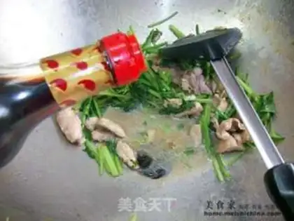 Make step 5