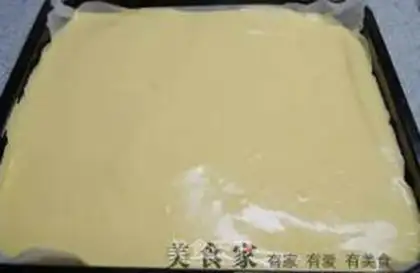Make step 15