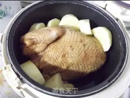 Make step 4