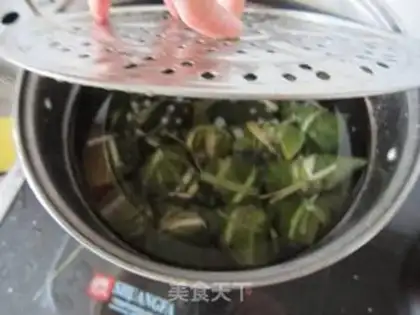 Make step 7
