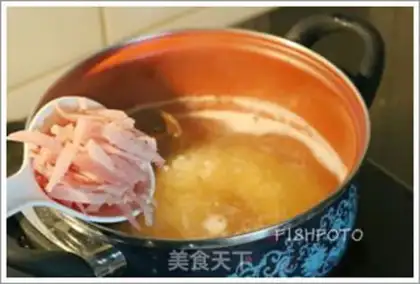 Make step 5