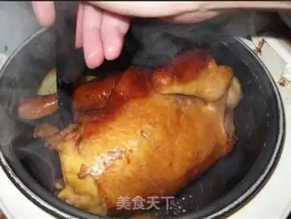 Make step 5