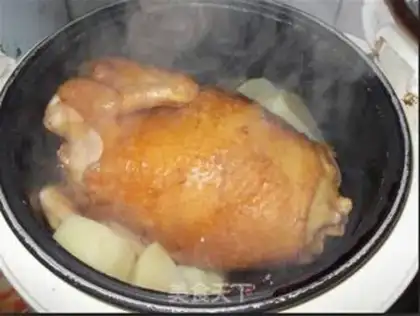 Make step 6