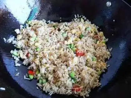 Make step 5