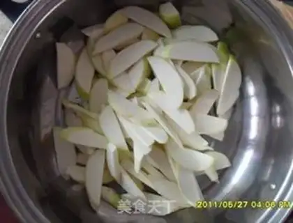 Make step 2