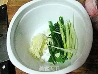 Make step 1