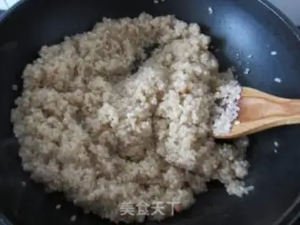 Make step 2