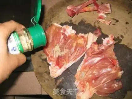 Make step 1