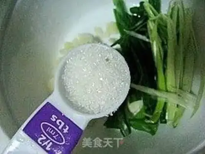 Make step 2