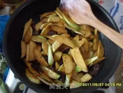 Make step 4