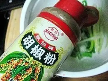 Make step 4