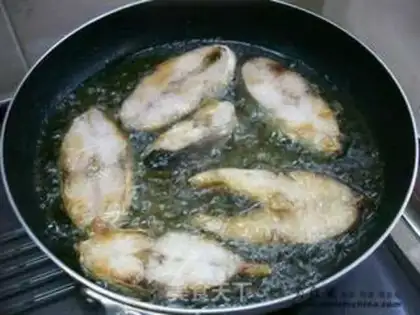 Make step 2