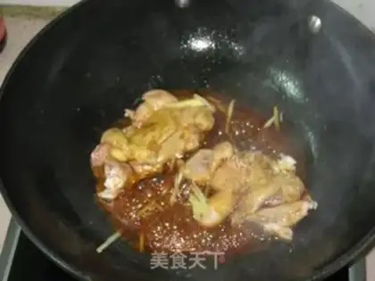 Make step 3