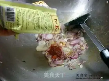 Make step 5