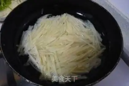 Make step 1