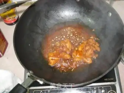 Make step 5
