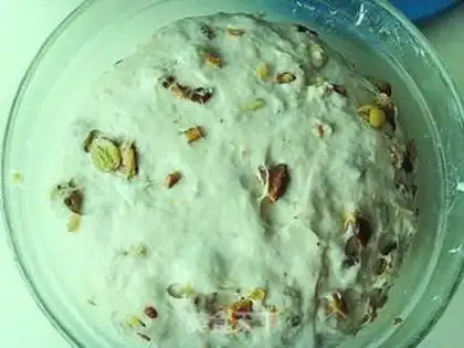 Make step 4