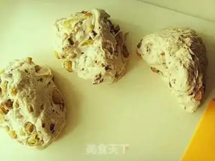 Make step 5