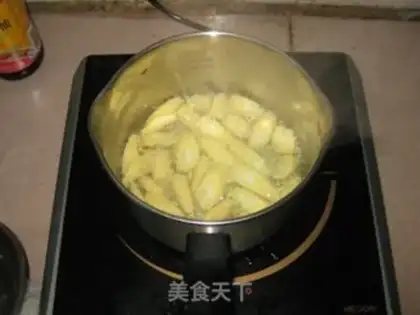 Make step 7