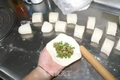 Make  step 8