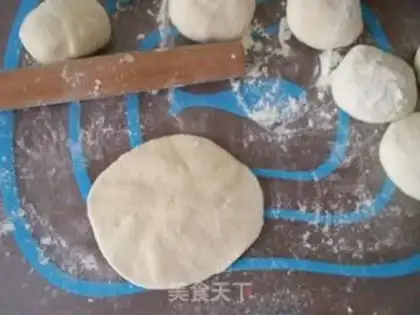 Make step 2