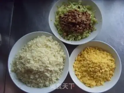 Make step 1