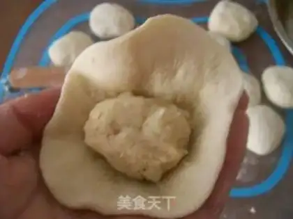 Make step 3