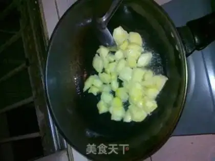 Make step 4