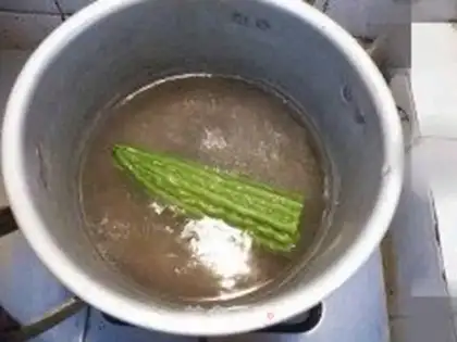 Make  step 1
