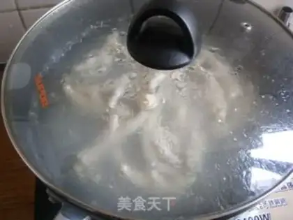 Make step 2