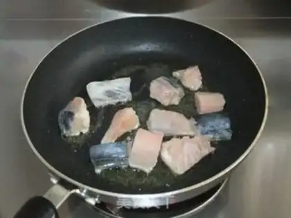 Make step 2