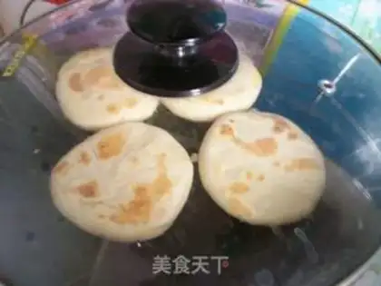 Make step 5