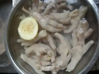 Make step 3