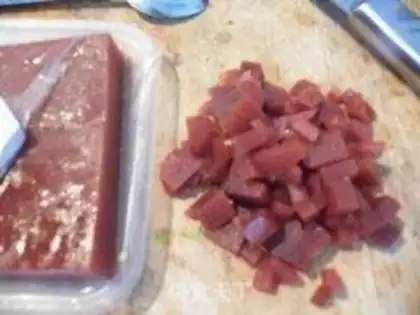 Make  step 3