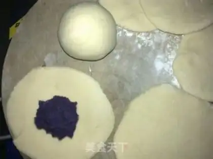 Make step 8