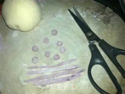 Make step 9