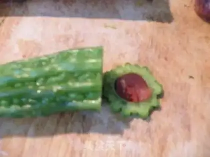 Make  step 5