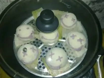 Make step 10