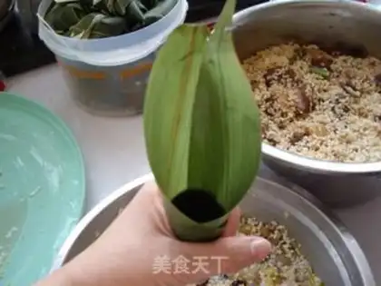 Make step 2