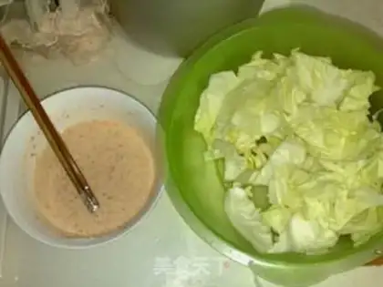 Make step 2