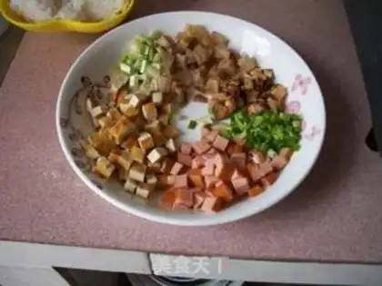 Make step 1