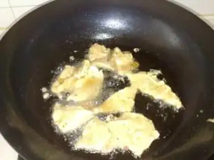 Make step 3