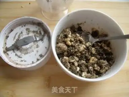 Make  step 1