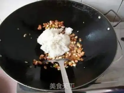 Make step 5
