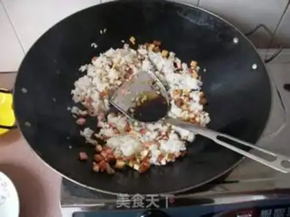 Make step 6