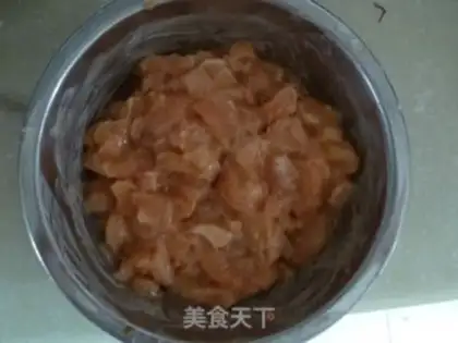 Make  step 1