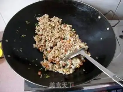 Make step 7