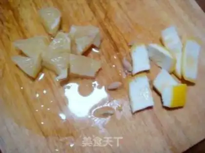 Make step 1