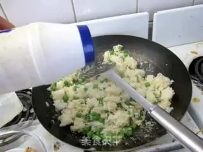Make step 11