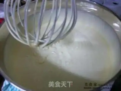 Make step 5